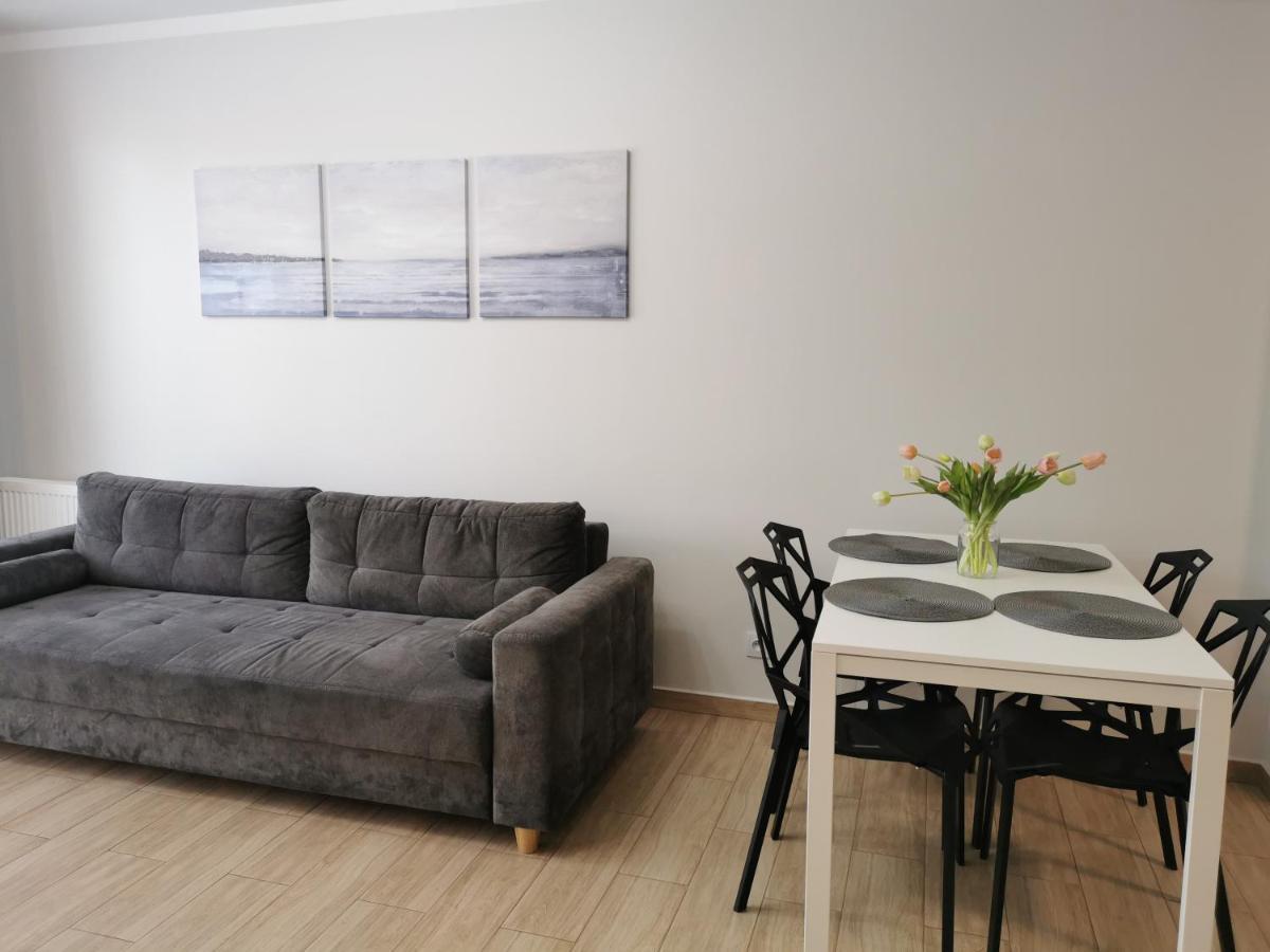 Apartamenty Marada Мельно Экстерьер фото