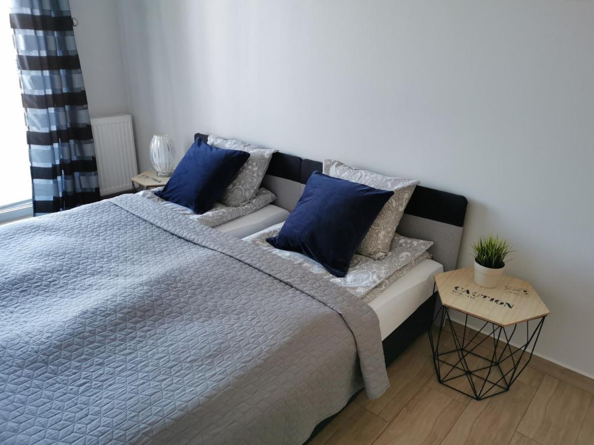 Apartamenty Marada Мельно Экстерьер фото